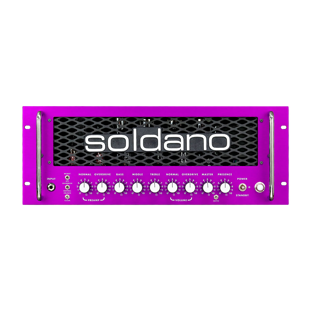 Products - soldano.com